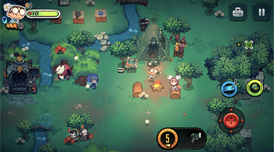 u6076u679cu4e4bu5730u514du8d39u7248u4e0bu8f7d