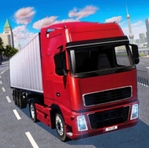 中国卡车之星畅玩版驾驶v1.0.1 无限钞票版