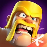 部落冲突策略战争与资源管理艺术v17.101.1 无限宝石版