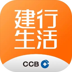 建行生活App一站式生活服务与金融管理v2.3.2 手机版