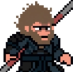 黑神话悟空像素版无限气力特色玩法v2.9.1 安卓版