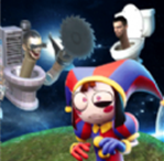 太空沙盒生存挑战逃离恐怖后室3冒险手游v2.10002 无广告版