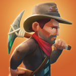 西部荒野生存挑战冒险手游推荐v1.0.24 无限金币版