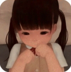 迷失的小女孩中文汉化版v1.52 无限爱心版