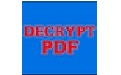 PDF权限管理工具