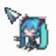 初音未来主题光标美化包下载最新版