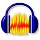 Audacity中文版录音编辑利器v3.7.1