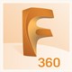 Autodesk Fusion 360三维设计与工程开发平台应用v2.0.3802