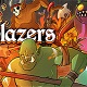 Caveblazers奇幻洞穴探险