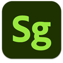 Adobe Substance 3D Stager场景构建工具v1.1.2.5207