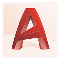 AutoCAD2008设计绘图软件绿色版