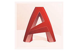 AutoCAD2008设计软件界面