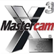 Mastercam91专业设计与加工工具