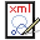 XML编辑器轻巧高效便携v1.0