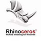Rhino5中文版三维设计工具中文版