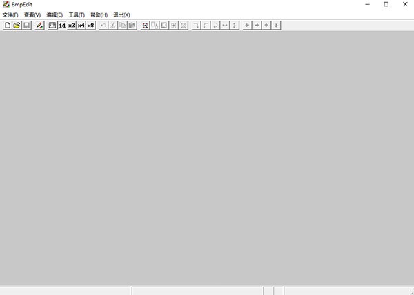 软件操作界面展示