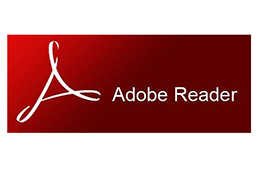 Adobe Acrobat Reader DC
