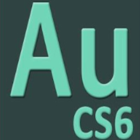 Adobe Audition CS6音频编辑工具中文免费版