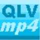 qlv转mp4高效视频转换工具v2.0.1.0