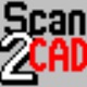 Scan2CAD图片转CAD中文版工具v7.2