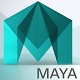 Maya2014三维动画设计软件功能详解简体中文版
