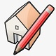 SketchUp 2015中文版三维设计工具中文版