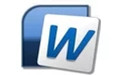 word界面示意图