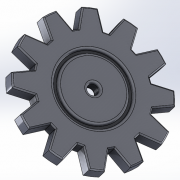 CAD齿轮绘图工具免费应用免费版