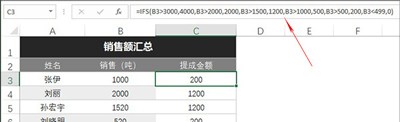 新函数应用示例