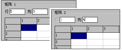 乘法运算示例