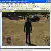 黑色洛城游戏PDF手册全集