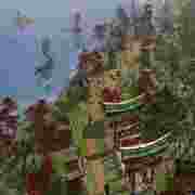 帝国时代3亚洲王朝中文语音包替换方法