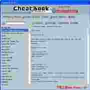 游戏代码合集CheatBook实用工具