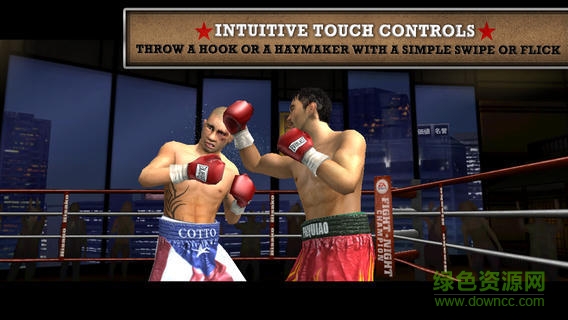 u62f3u51fbu4e4bu591cu5b89u5353u7248(Boxing Night)