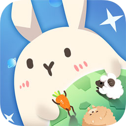 邦尼兔奇幻星球之旅v1.10 安卓版