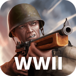战争幽灵二战射击v0.2.18 安卓最新版