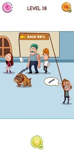u5de8u9b54u5f3au76d7u6700u65b0u7248(troll robber)