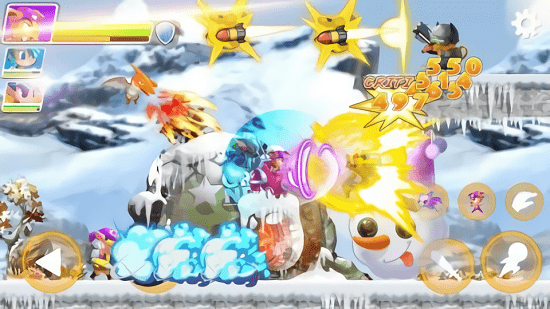 u8d85u7ea7u9f99u65cfu82f1u96c4u6e38u620f(dragon heroes)
