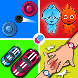 双人迷你对决游戏v1.0 安卓版