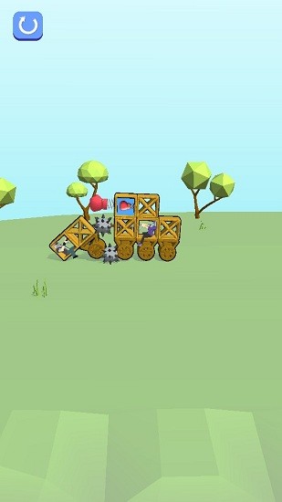 u5e9fu54c1u4e4bu6218u6e38u620f(Scrap Battle)