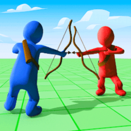 橡皮人竞技场争霸v1.0.0 安卓版
