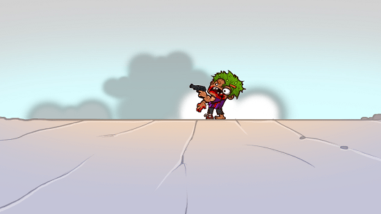 u82f1u96c4u5927u6218u50f5u5c382(Humans VS Zombies 2)