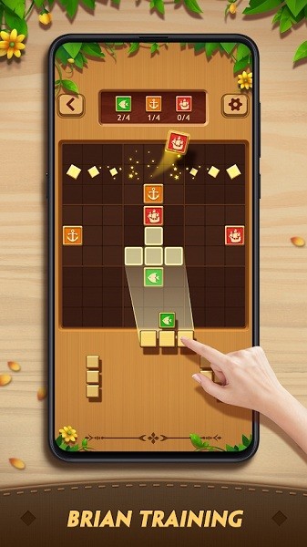 u79efu6728u5927u5e08(Block Master:Classic Puzzle)