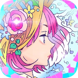 粉彩绘本涂色游戏v1.0.2 安卓版