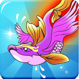 缤纷水族馆鱼类养成乐趣v1.0 安卓版