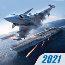 强袭战机空战游戏v1 安卓版