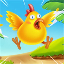 鸡场保卫战经营乐趣v1.0 安卓版