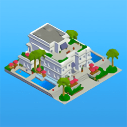 比特城像素城市建设v1.3.1 安卓版
