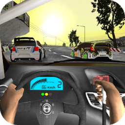 拉力越野手游3D竞速v2.0.6 安卓最新版