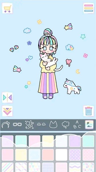 u6362u88c5u6e38u620f